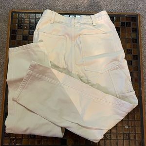 brandy Melville carpenter pants